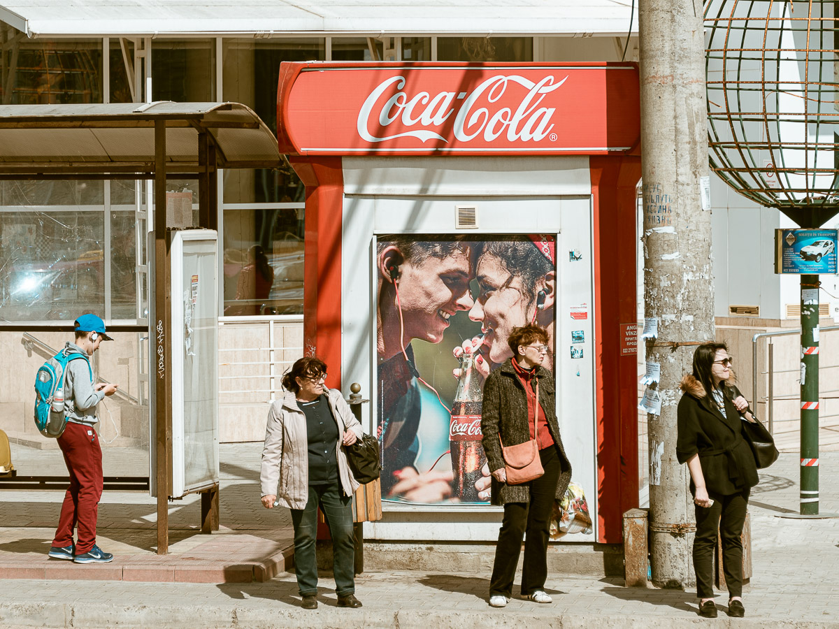 Chisinau, Moldova