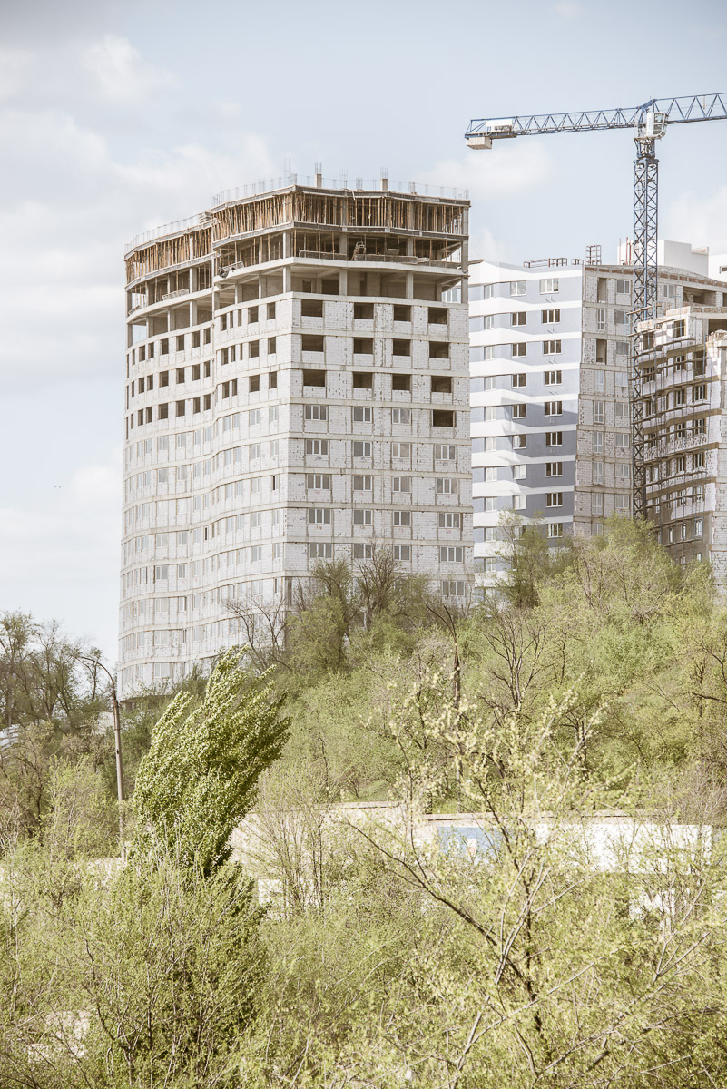 Chisinau, Moldova