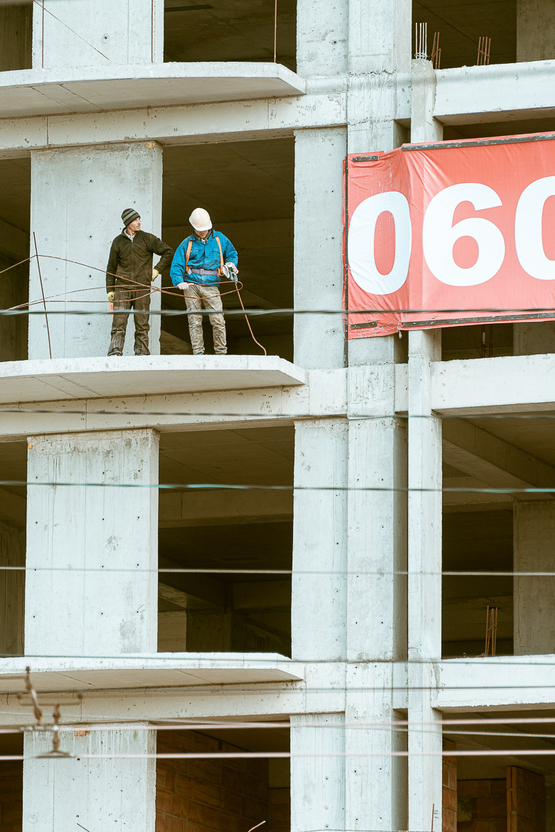 Chisinau, Moldova