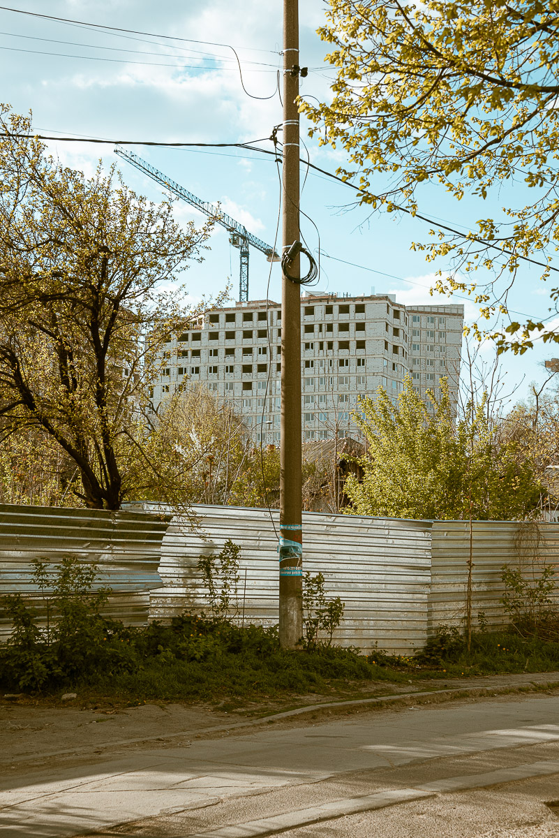 Chisinau, Moldova
