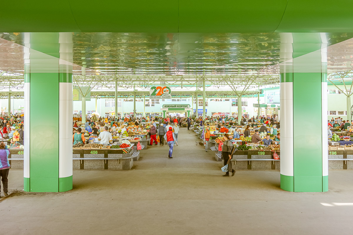 Tiraspol, Transnistria
