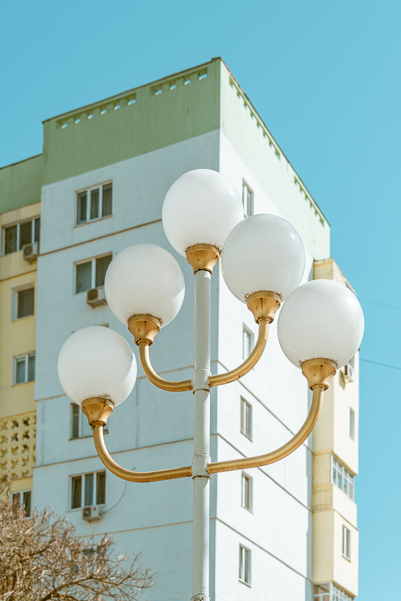 Tiraspol, Transnistria