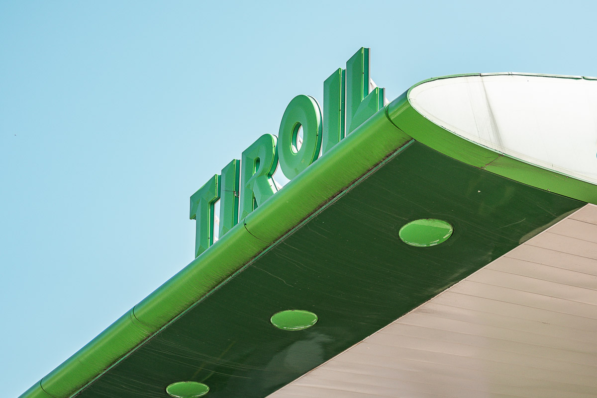 Tiraspol, Transnistria