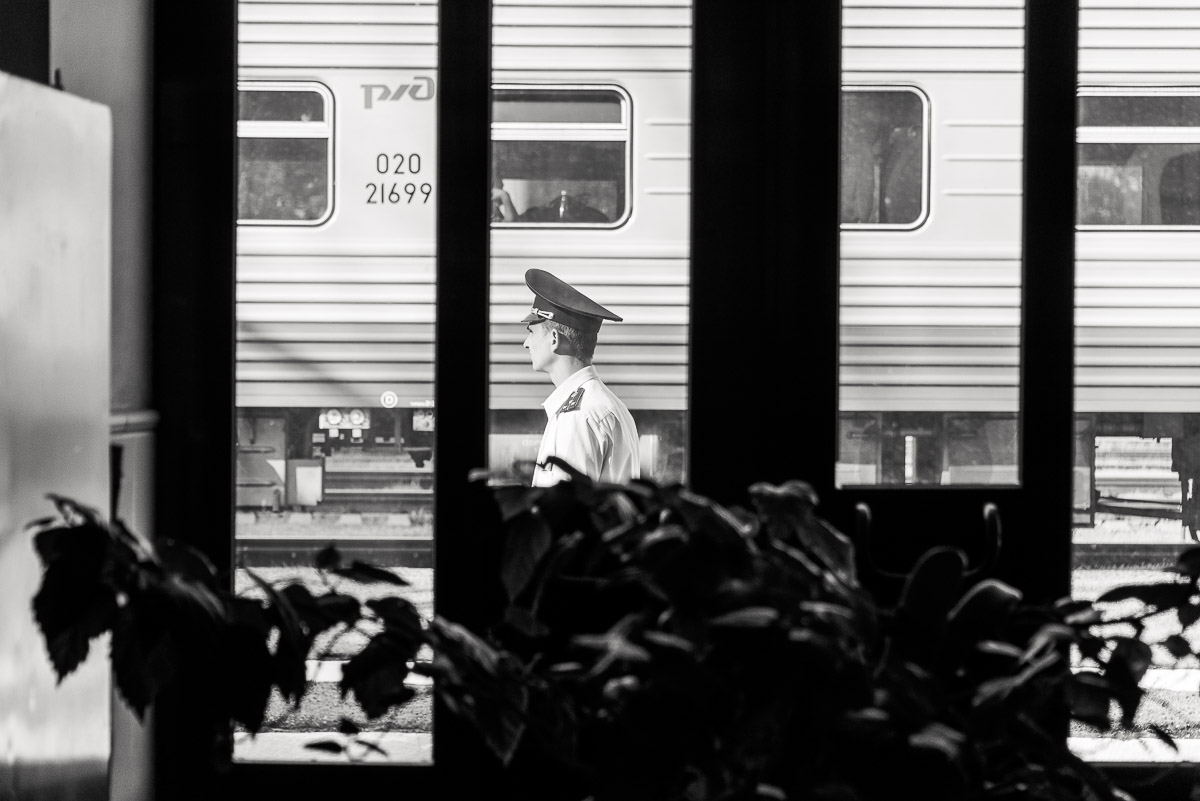 Tiraspol, Transnistria