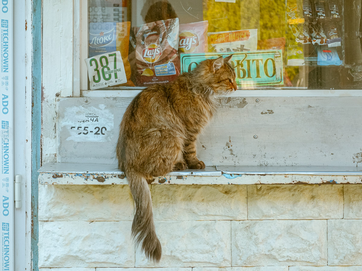 Tiraspol, Transnistria
