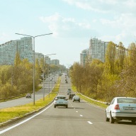 Chisinau, Moldova