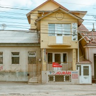 Chisinau, Moldova