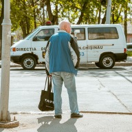 Chisinau, Moldova