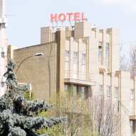 Chisinau, Moldova