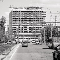 Chisinau, Moldova