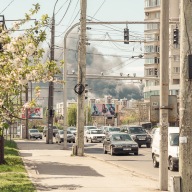 Chisinau, Moldova