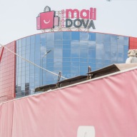 Chisinau, Moldova