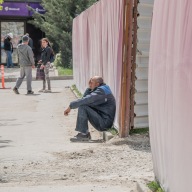 Chisinau, Moldova