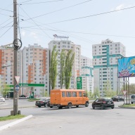 Chisinau, Moldova