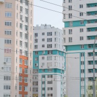 Chisinau, Moldavia