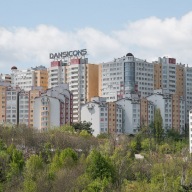Chisinau, Moldova
