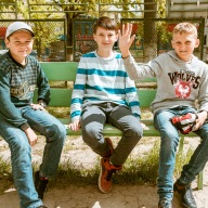 Chisinau, Moldova