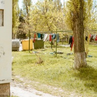 Chisinau, Moldavia