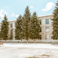 Chisinau, Moldavia