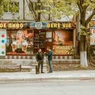 Chisinau, Moldova