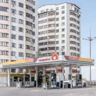 Chisinau, Moldova