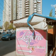 Chisinau, Moldova