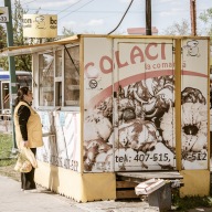 Chisinau, Moldova