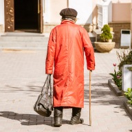 Chisinau, Moldova