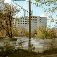 Chisinau, Moldova