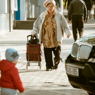 Chisinau, Moldova