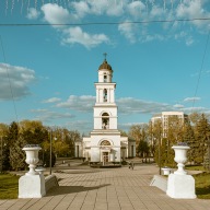 Chisinau, Moldova