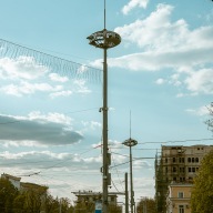 Chisinau, Moldova