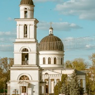 Chisinau, Moldova