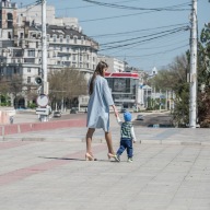 Tiraspol, Transnistria
