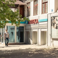 Tiraspol, Transnistria