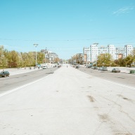 Tiraspol, Transnistria
