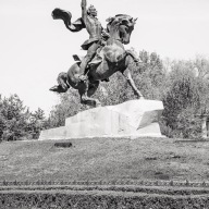 Tiraspol, Transnistria