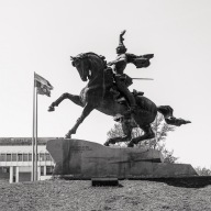 Tiraspol, Transnistria
