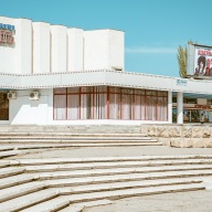 Tiraspol, Transnistria