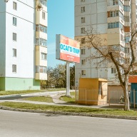 Tiraspol, Transnistria