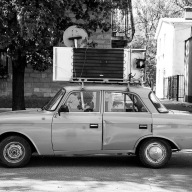 Tiraspol, Transnistria