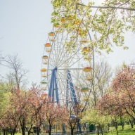 Tiraspol, Transnistria