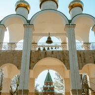 Tiraspol, Transnistria
