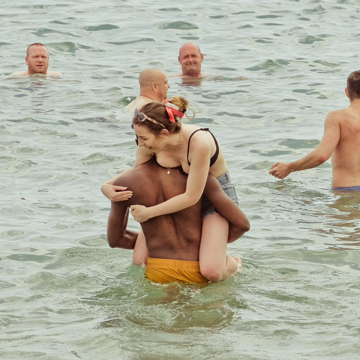 Cannes, Lions Festival 2018