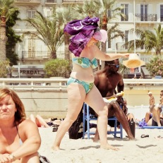 Cannes, Lions Festival 2018