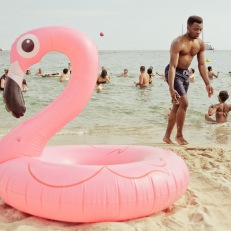 Cannes, Lions Festival 2018
