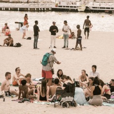 Cannes, Lions Festival 2018