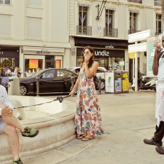 Cannes, Lions Festival 2018