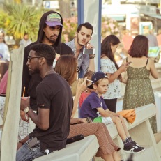 Cannes, Lions Festival 2018