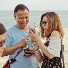 Cannes, Lions Festival 2018